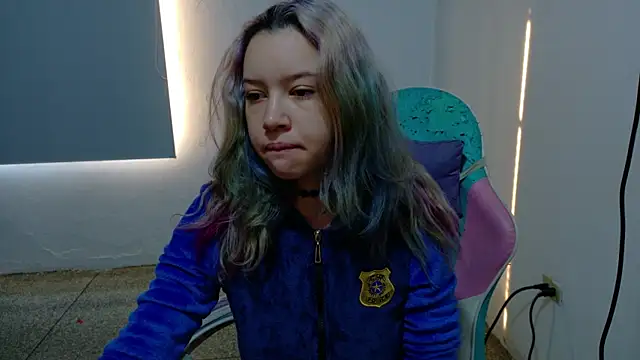 WandaDoll online show from 24, 3, 2026