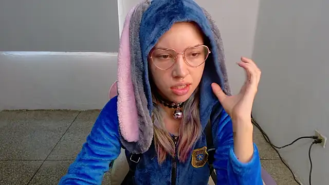 WandaDoll online show from 12, 3, 2026