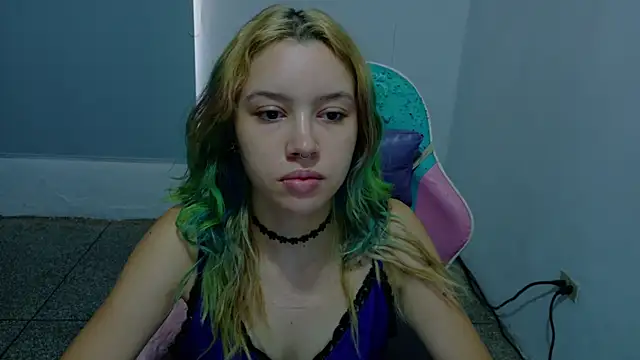 WandaDoll online show from 12, 2, 2026