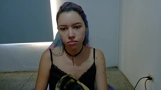 WandaDoll online show from 22, 3, 2026