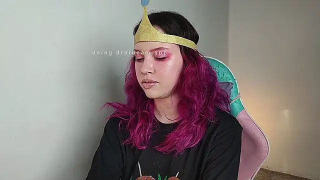 WandaDoll online show from 11, 11, 2025