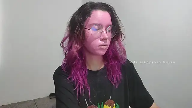 WandaDoll online show from 16, 12, 2025