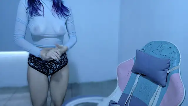 WandaDoll online show from 15, 4, 2026