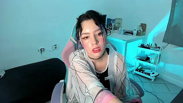 WandaDoll online show from 18, 3, 2025