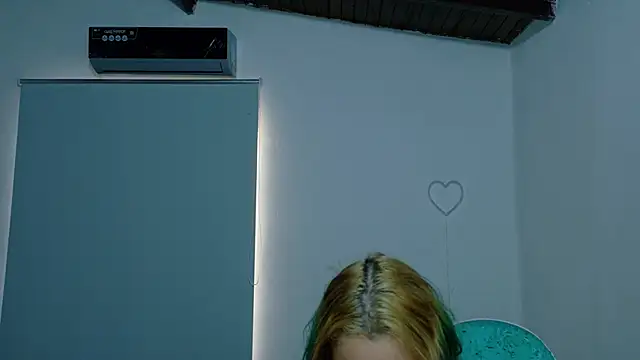 WandaDoll online show from 10, 2, 2026