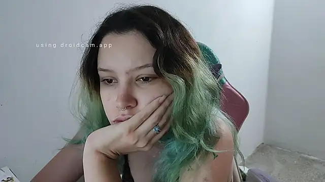 WandaDoll online show from 16, 10, 2025