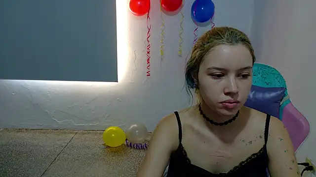 WandaDoll online show from 17, 2, 2026