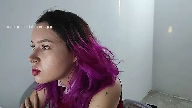 WandaDoll online show from 6, 11, 2025