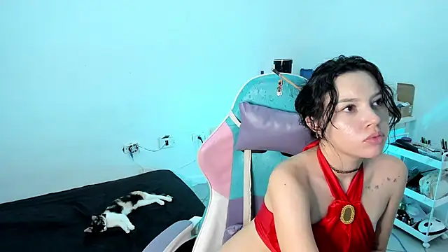 WandaDoll online show from 17, 3, 2025