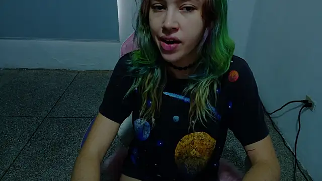 WandaDoll online show from 11, 2, 2026