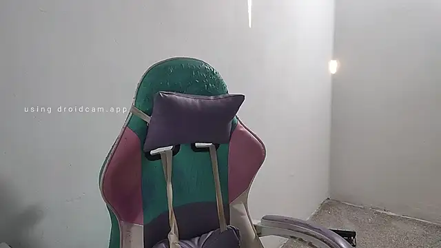 WandaDoll online show from 29, 10, 2025