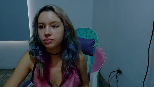 WandaDoll online show from 31, 3, 2026