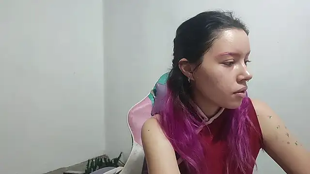 WandaDoll online show from 7, 1, 2026