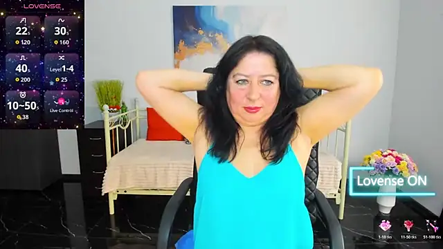 Julia Dean online show from 18, 3, 2026