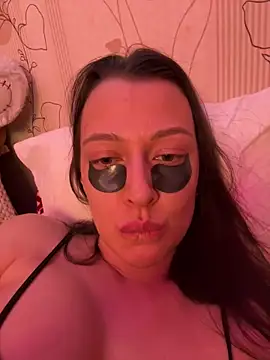 Lilly Black88888 online show from 17, 3, 2025