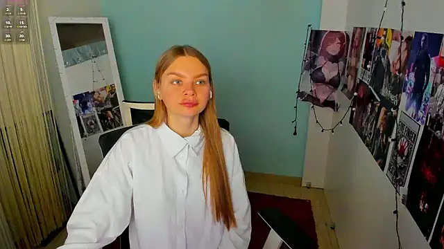 Molly sweetie online show from 3, 3, 2025