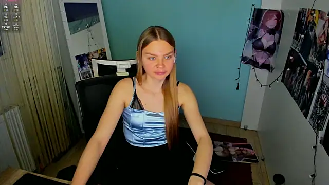 Molly sweetie online show from 13, 3, 2025