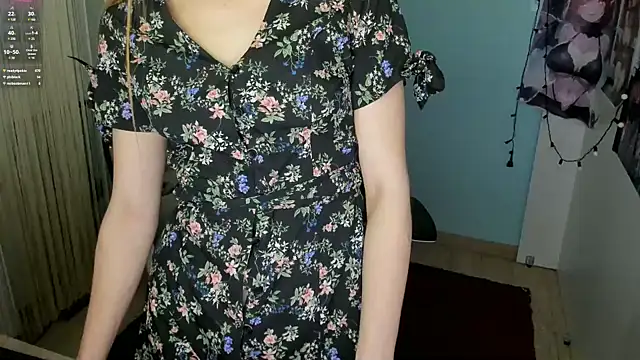 Molly sweetie online show from 27, 2, 2025