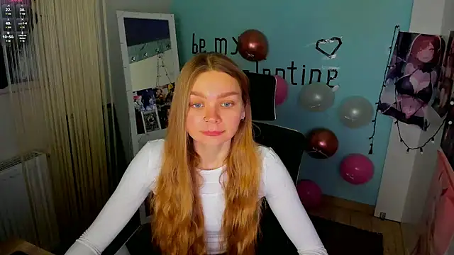 Molly sweetie online show from 21, 2, 2025