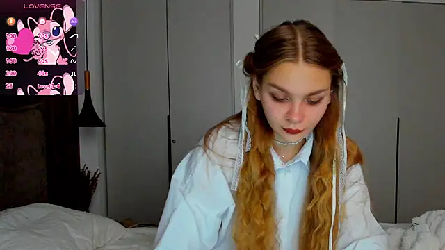 Molly sweetie online show from 1, 11, 2025