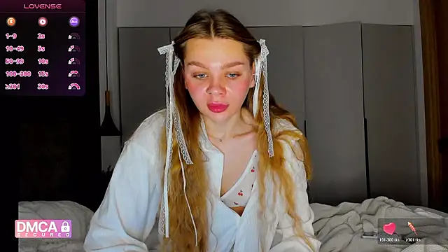 Snapshot of Molly_sweetie chatting on 15, 1, 2026 Molly sweetie online show from 15, 1, 2026