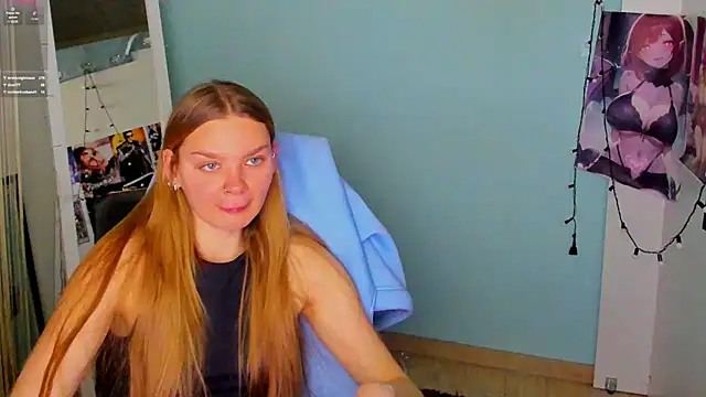 Molly sweetie online show from 22, 3, 2025