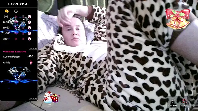 pussykroshka online show from 5, 2, 2025