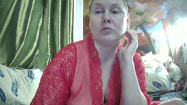 pussykroshka online show from 26, 2, 2026