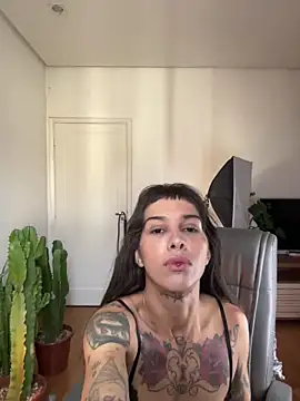 Nikatsu online show from 13, 11, 2025