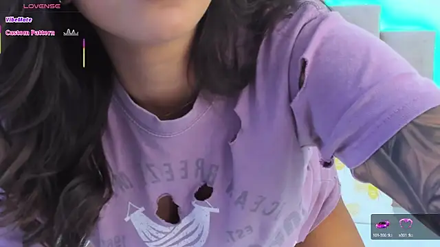 Brianna Wilson online show from 25, 9, 2025