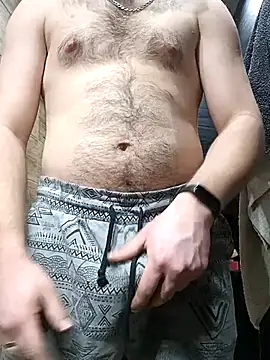 Sweet bear69 online show from 17, 12, 2025