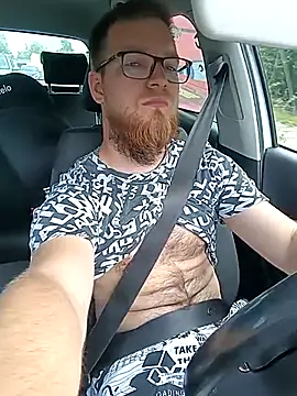 Sweet bear69 online show from 11, 9, 2025