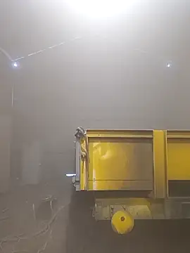 Sweet bear69 online show from 20, 12, 2025