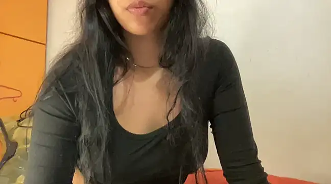 Dulce latingirl online show from 20, 2, 2025