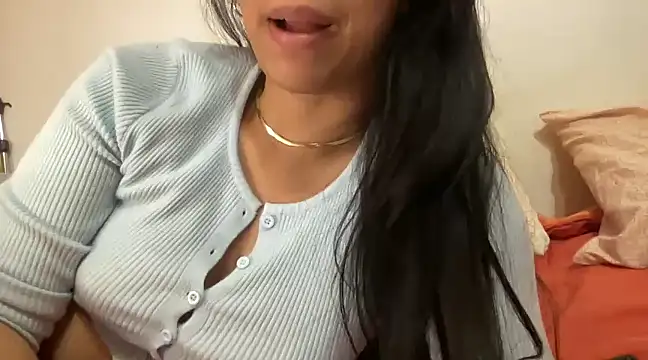 Dulce latingirl online show from 21, 2, 2025