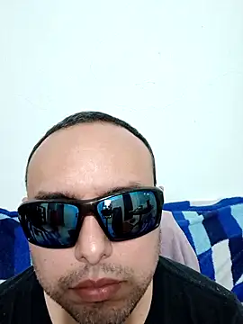 ElSunEagle online show from 13, 3, 2026