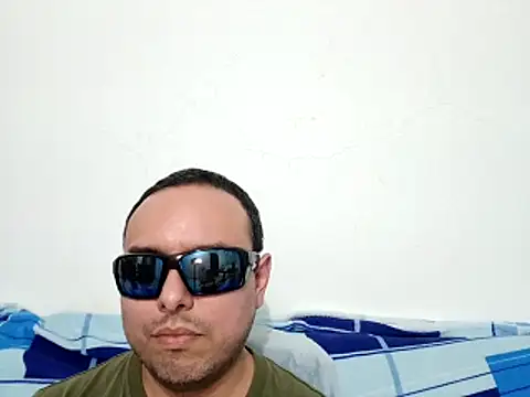 ElSunEagle online show from 11, 4, 2026