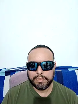 ElSunEagle online show from 9, 3, 2026