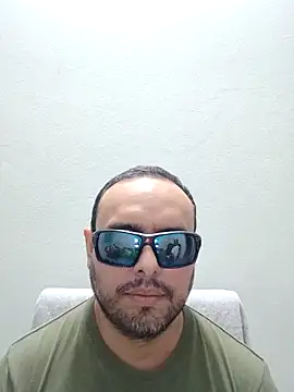 ElSunEagle online show from 27, 3, 2026