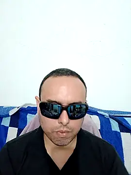 ElSunEagle online show from 12, 3, 2026