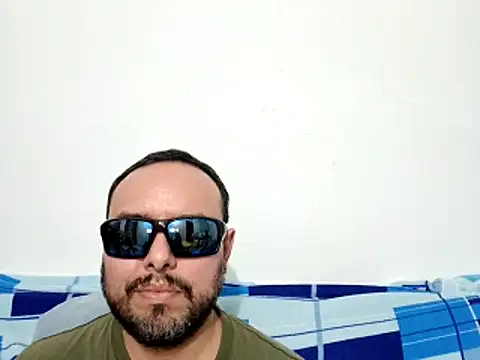 ElSunEagle online show from 9, 4, 2026