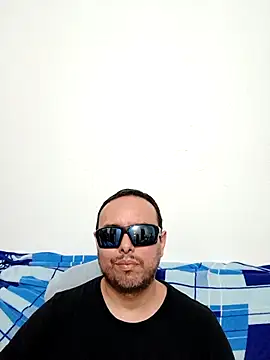 ElSunEagle online show from 18, 4, 2026