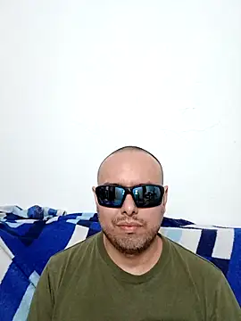 ElSunEagle online show from 13, 5, 2026