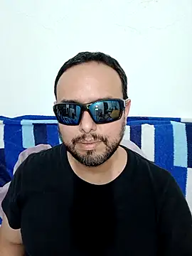 ElSunEagle online show from 7, 5, 2026