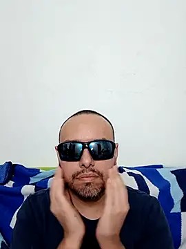 ElSunEagle online show from 23, 5, 2026