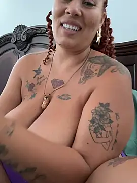 Exotickittykatt online show from 1, 8, 2026