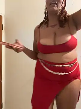 Exotickittykatt online show from 21, 9, 2025