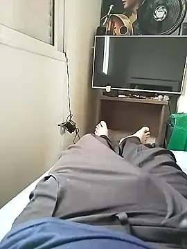 flavio81augusto online show from 3, 1, 2025