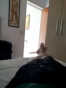 flavio81augusto online show from 31, 1, 2025