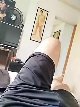 flavio81augusto online show from 11, 1, 2025